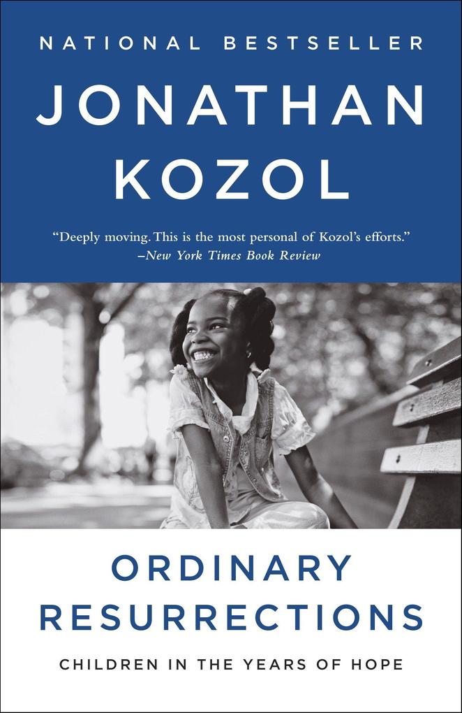 Produktbild: Ordinary Resurrections | Jonathan Kozol
