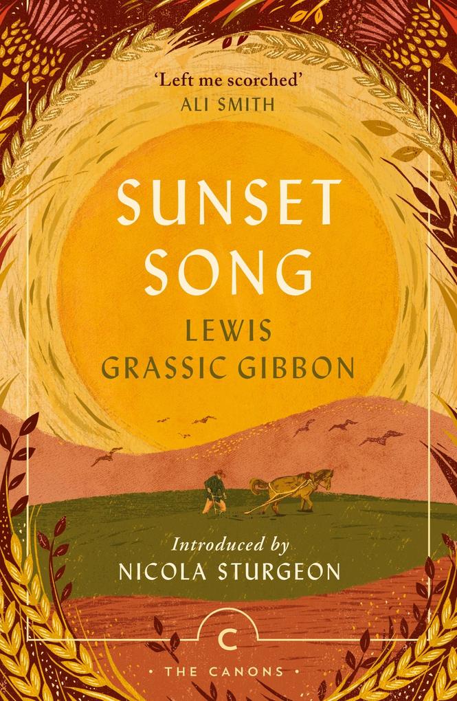 Produktbild: Sunset Song | Lewis Grassic Gibbon