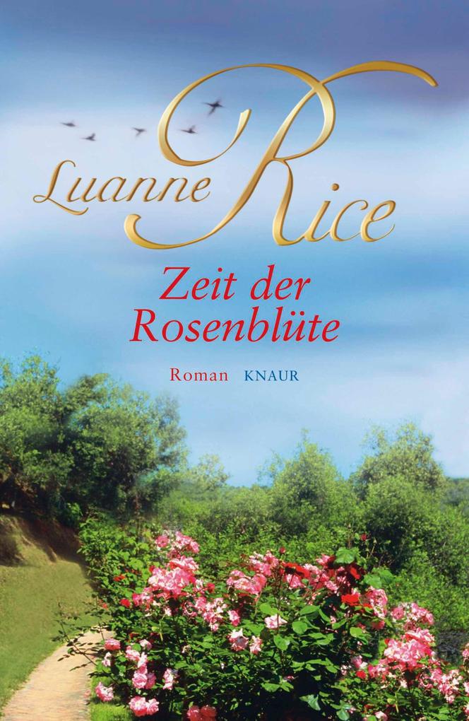 Produktbild: Zeit der Rosenblüte | Luanne Rice