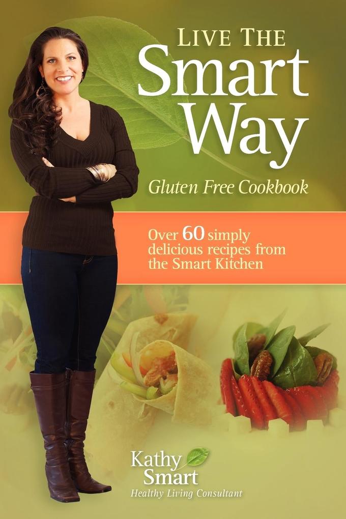 Produktbild: Live the Smart Way | Kathy Smart