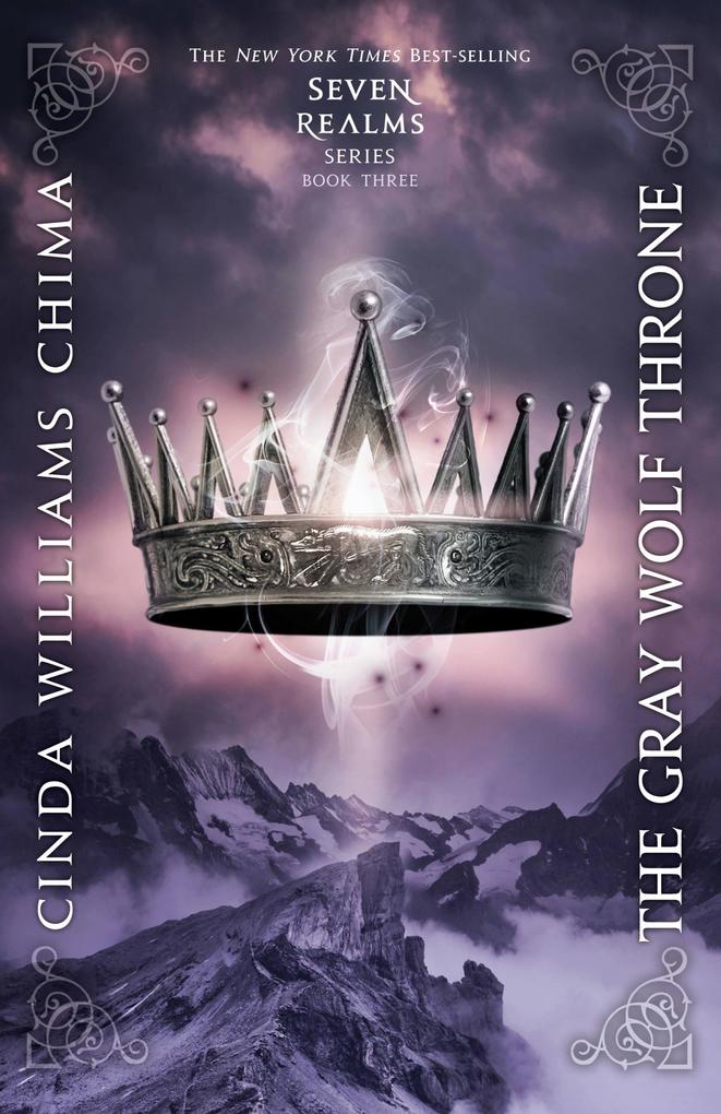 Produktbild: The Gray Wolf Throne | Cinda Williams Chima