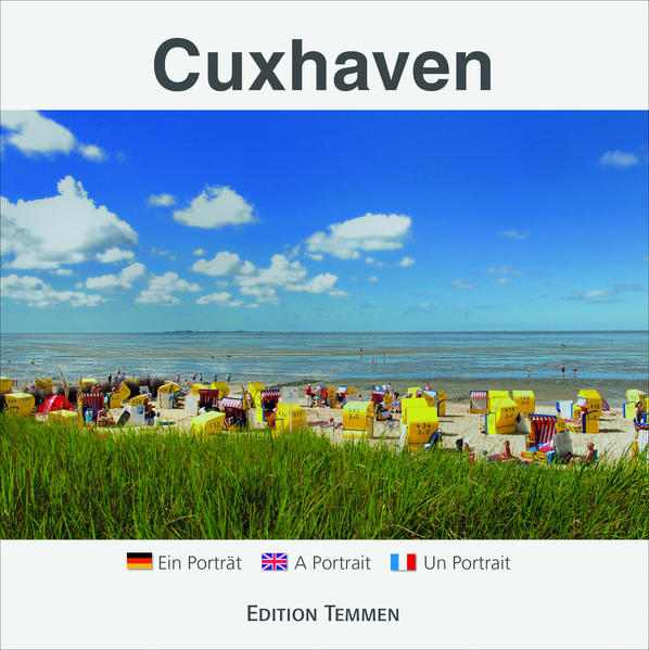 Produktbild: Cuxhaven | Hermann Gutmann