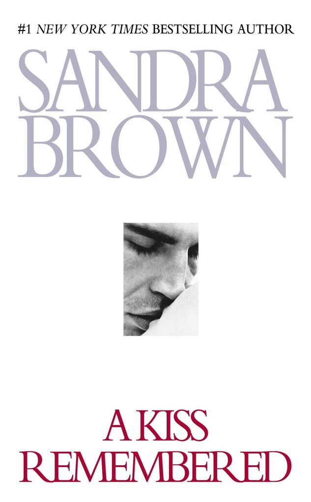 Produktbild: A Kiss Remembered | Sandra Brown