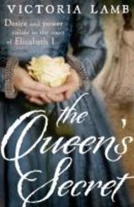 Produktbild: The Queen's Secret | Victoria Lamb