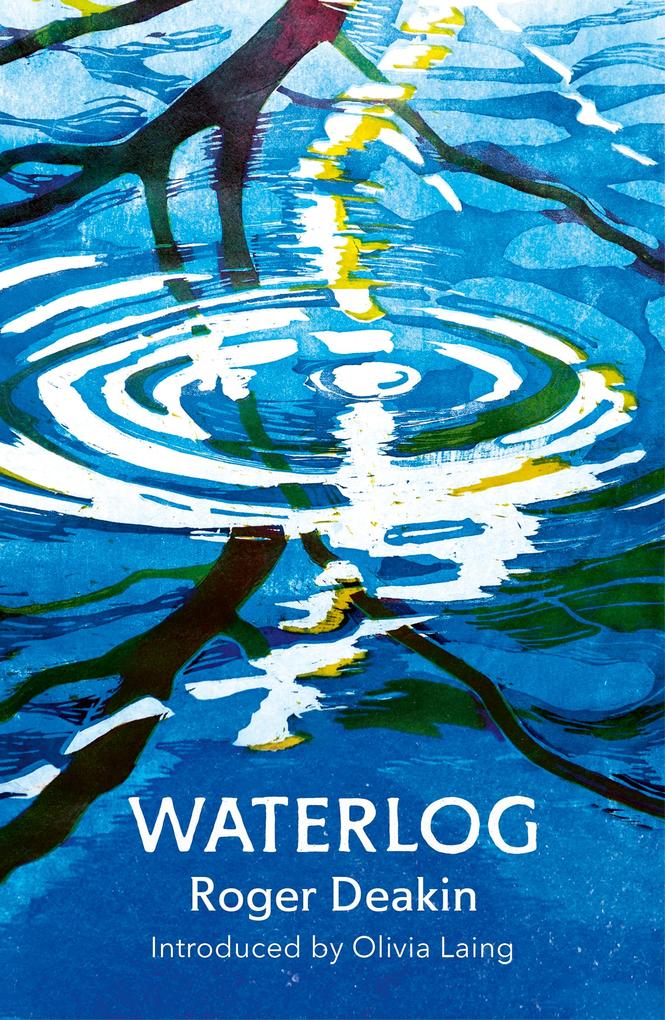 Produktbild: Waterlog | Roger Deakin