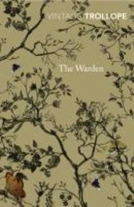 Produktbild: The Warden | Anthony Trollope
