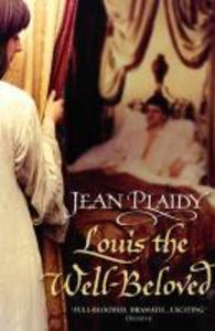 Produktbild: Louis the Well-Beloved | Jean Plaidy