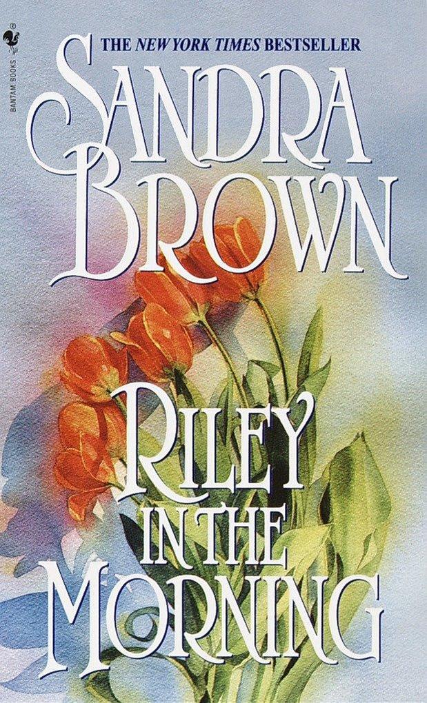 Produktbild: Riley in the Morning | Sandra Brown