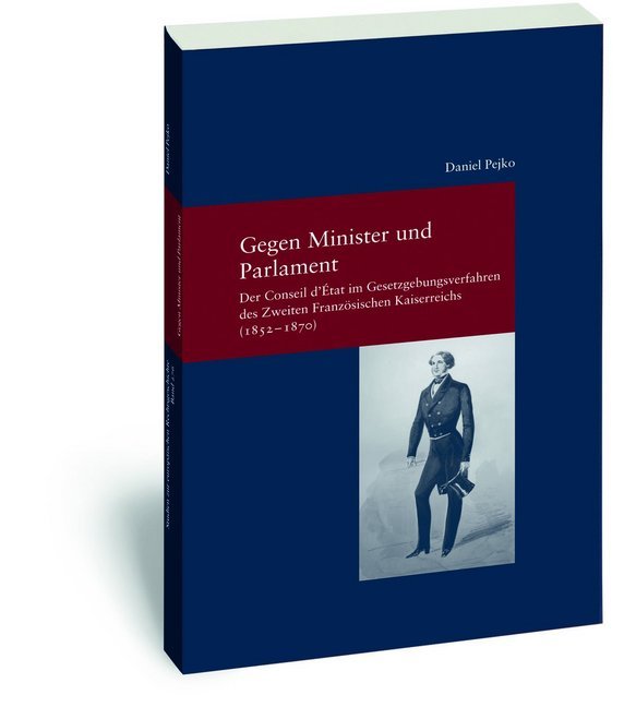 Gegen Minister und Parlament als Buch (kartoniert)