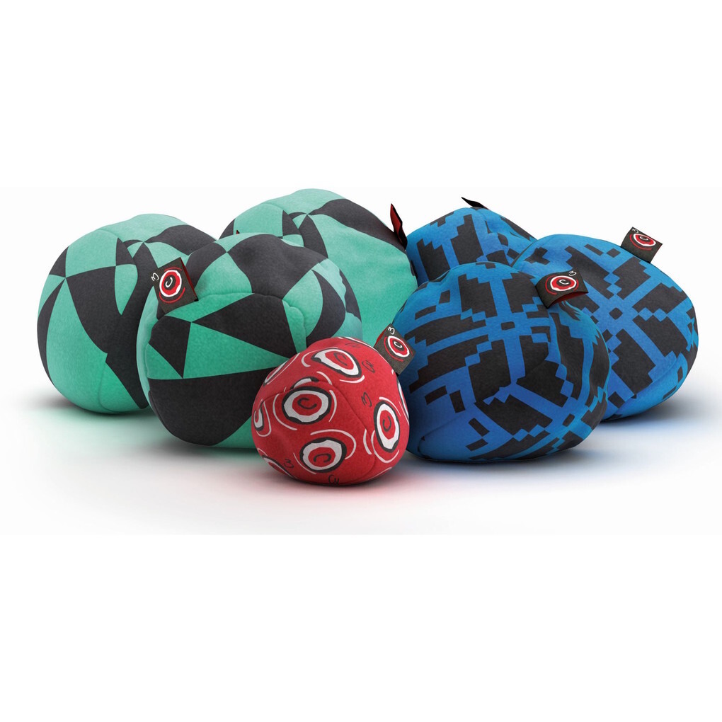 Weitere Ansicht: Zoch - CrossBoule mountain | Mark Calin Caliman
