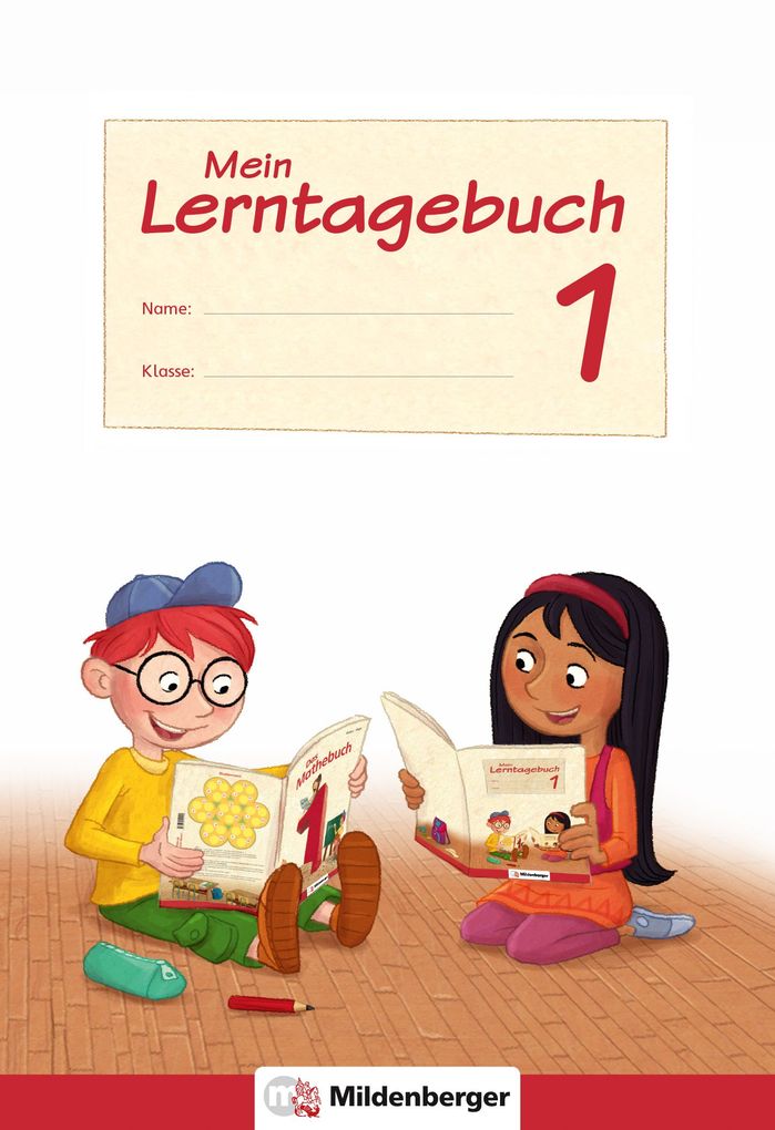Weitere Ansicht: Das Mathebuch 1 - Schülerbuch