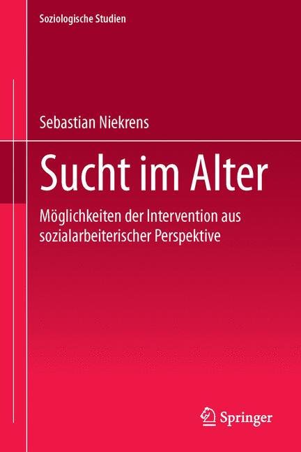 Weitere Ansicht: Sucht im Alter | Sebastian Niekrens