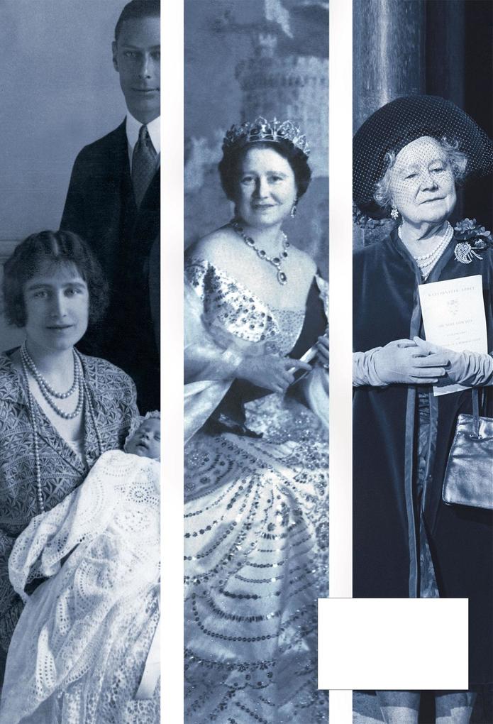 Weitere Ansicht: The Queen Mother | Lady Colin Campbell