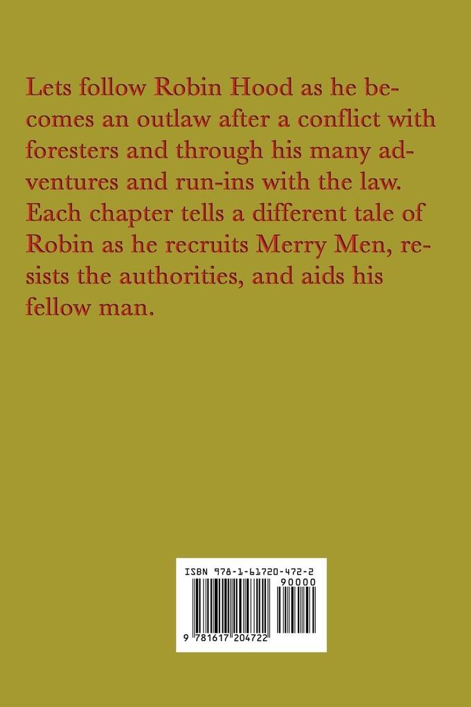 Weitere Ansicht: The Merry Adventures of Robin Hood | Howard Pyle