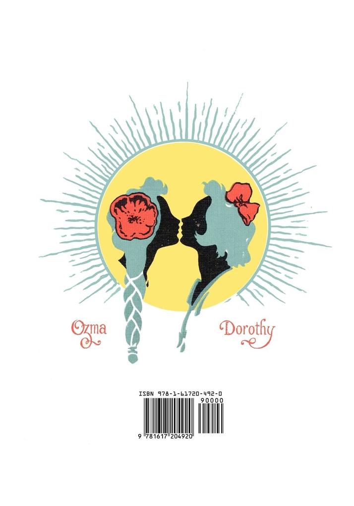 Weitere Ansicht: The Road to Oz | L. Frank Baum
