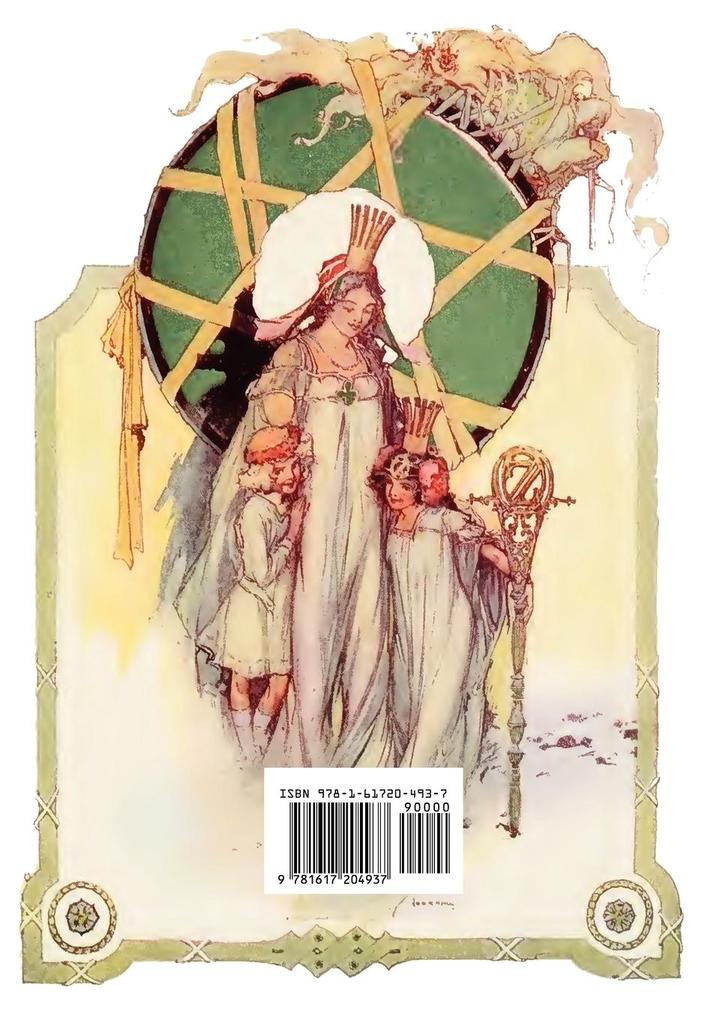 Weitere Ansicht: The Emerald City of Oz | L. Frank Baum