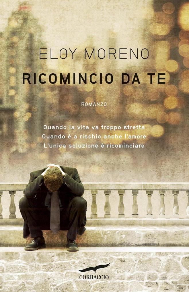 Produktbild: Ricomincio da te | Eloy Moreno
