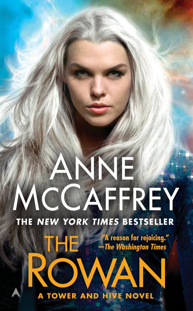 Produktbild: The Rowan | Anne McCaffrey