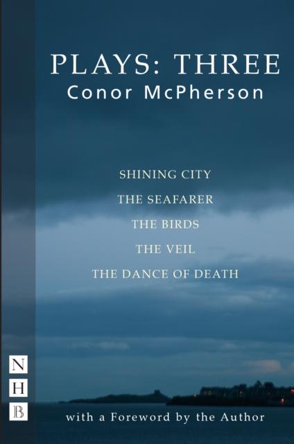 Produktbild: Conor McPherson Plays: Three | Conor McPherson