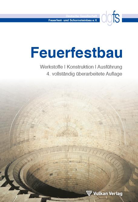 Produktbild: Feuerfestbau