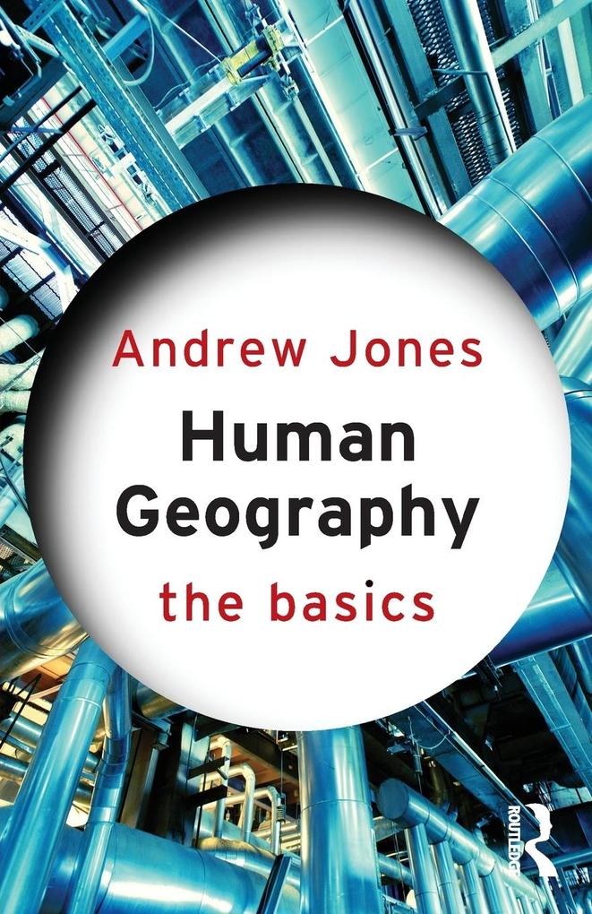 Produktbild: Human Geography | Andrew Jones