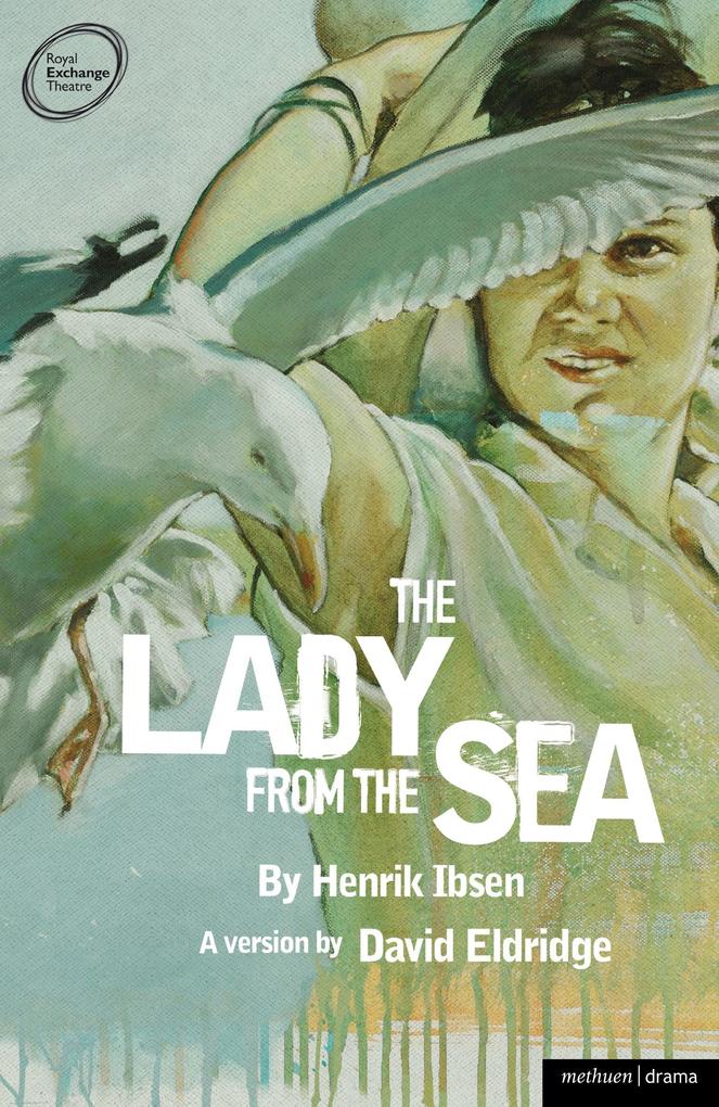 Produktbild: The Lady from the Sea | Henrik Ibsen