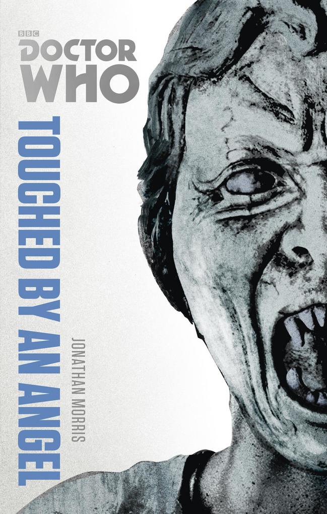 Produktbild: Doctor Who: Touched by an Angel | Jonathan Morris