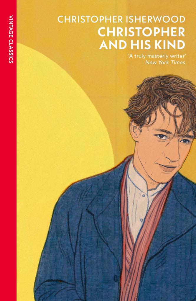 Produktbild: Christopher and His Kind | Christopher Isherwood