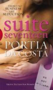 Produktbild: Suite Seventeen | Portia Da Costa
