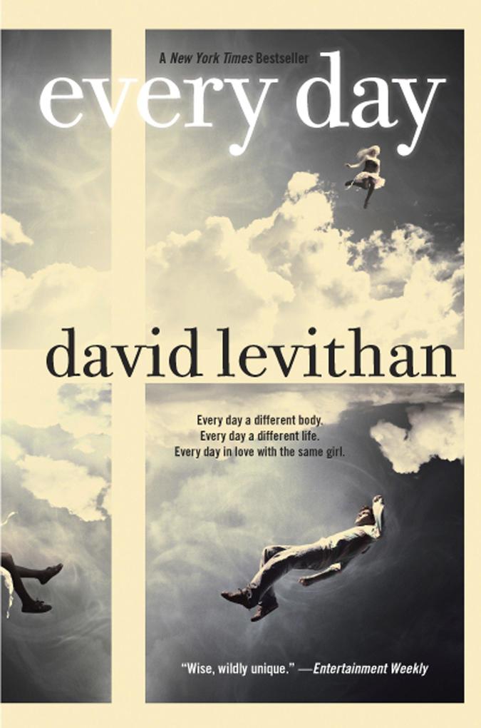 Produktbild: Every Day | David Levithan