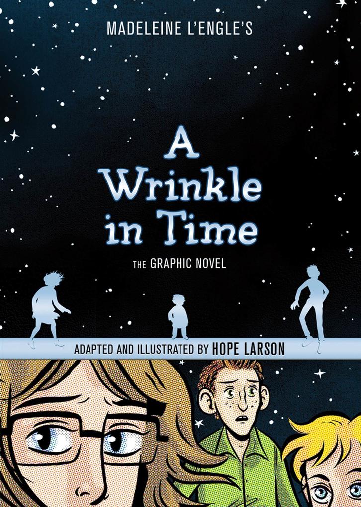 Produktbild: A Wrinkle in Time | Madeleine L'Engle