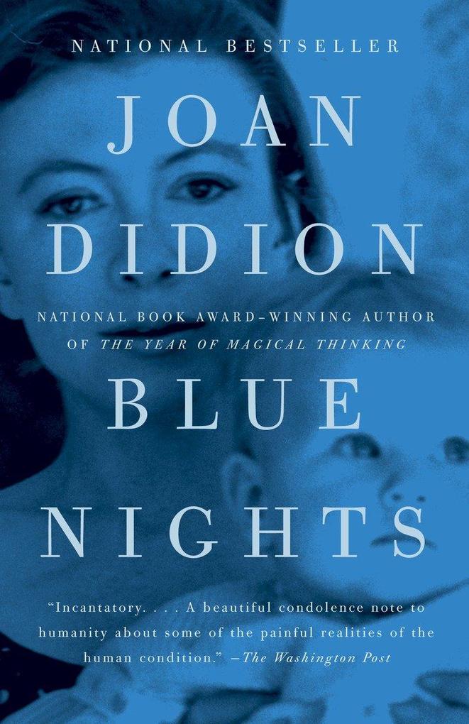 Produktbild: Blue Nights | Joan Didion