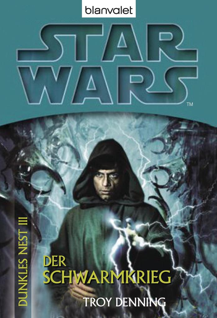 Produktbild: Star Wars(TM): Dunkles Nest 3 | Troy Denning