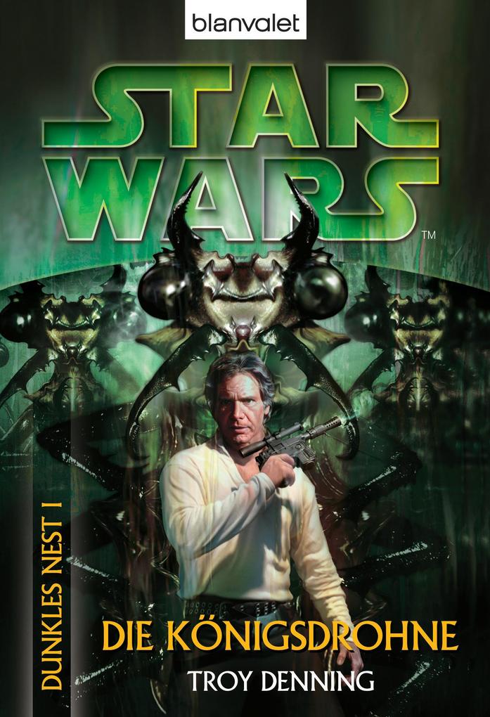 Produktbild: Star Wars(TM): Dunkles Nest 1 | Troy Denning