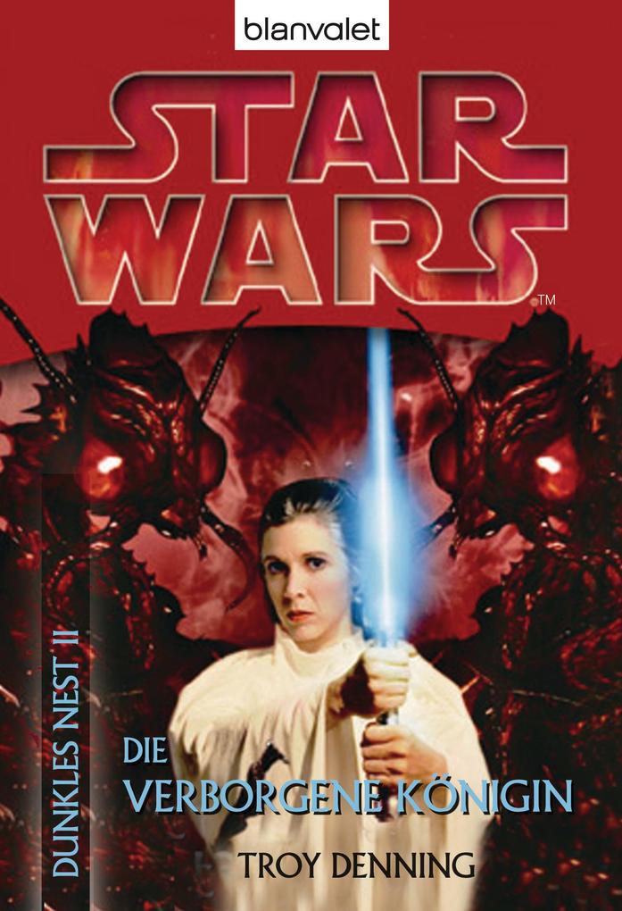 Produktbild: Star Wars(TM): Dunkles Nest 2 | Troy Denning