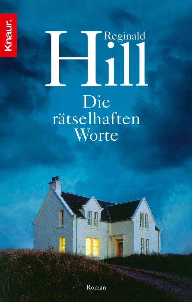 Produktbild: Die rätselhaften Worte | Reginald Hill