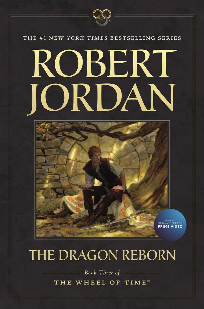 Produktbild: The Dragon Reborn | Robert Jordan