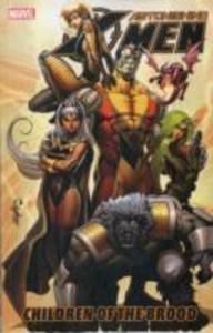 Produktbild: Astonishing X-Men Vol. 8: Children of the Brood