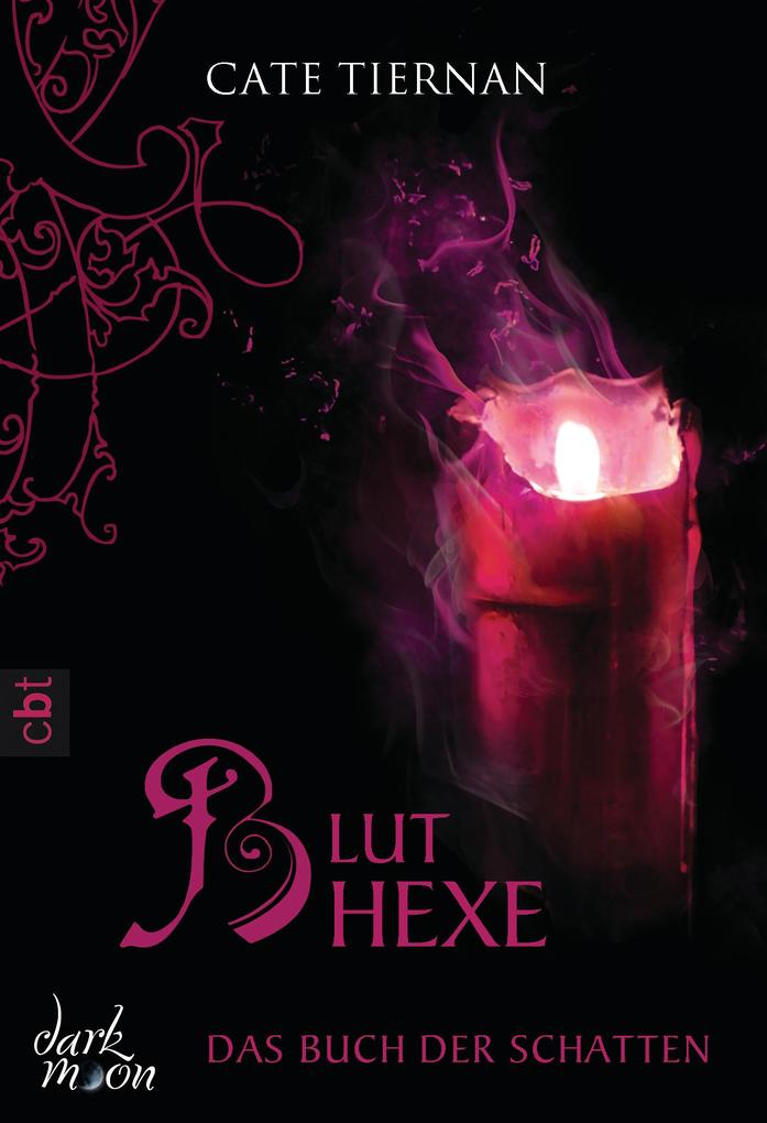 Produktbild: Das Buch der Schatten 03 - Bluthexe | Cate Tiernan