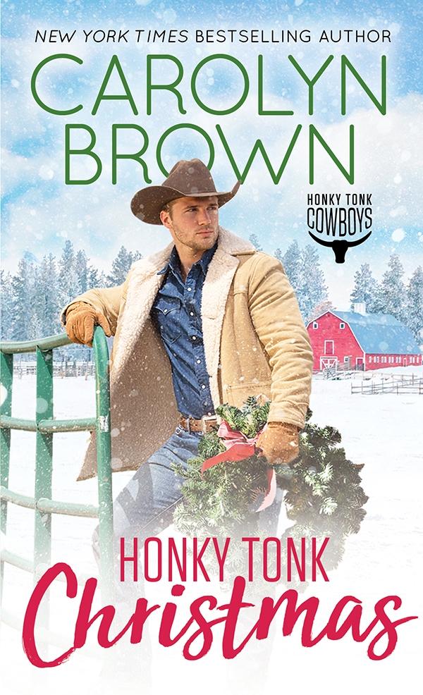 Produktbild: Honky Tonk Christmas | Brown Carolyn Brown