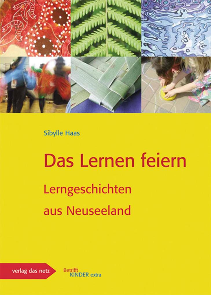 Produktbild: Das Lernen feiern | Sibylle Haas