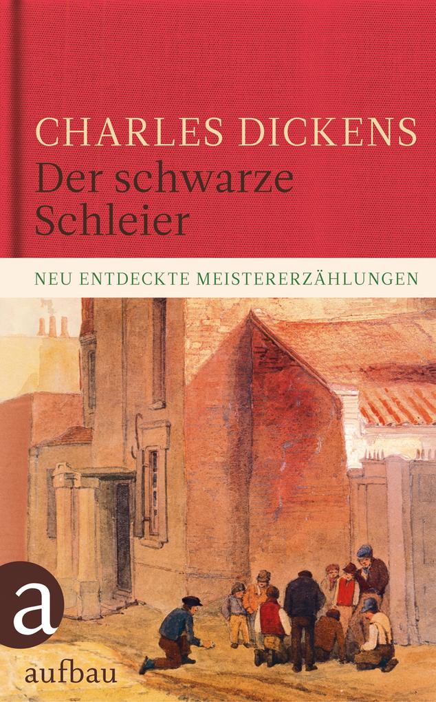 Produktbild: Der schwarze Schleier | Charles Dickens