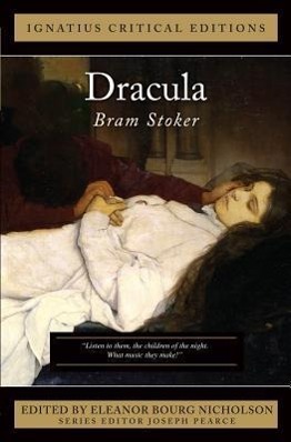 Produktbild: Dracula | Bram Stoker