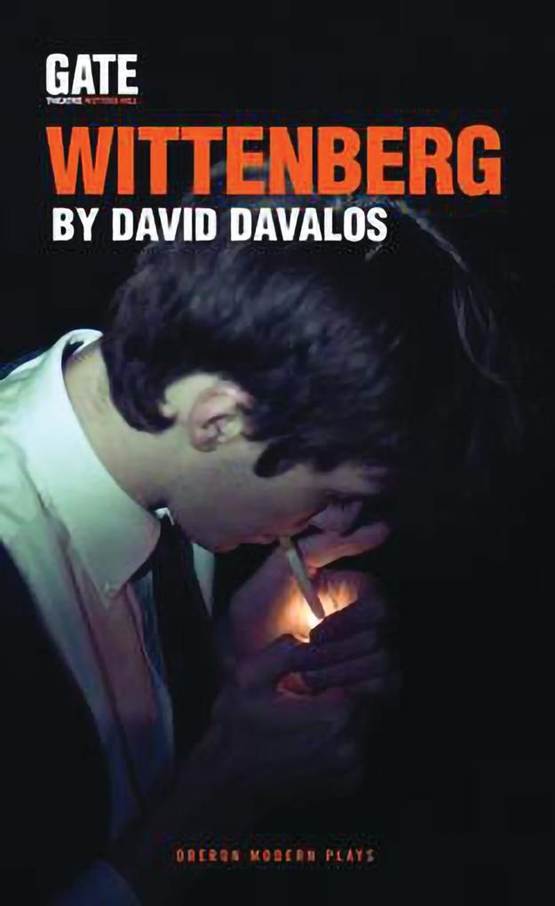 Produktbild: Wittenberg | David Davalos