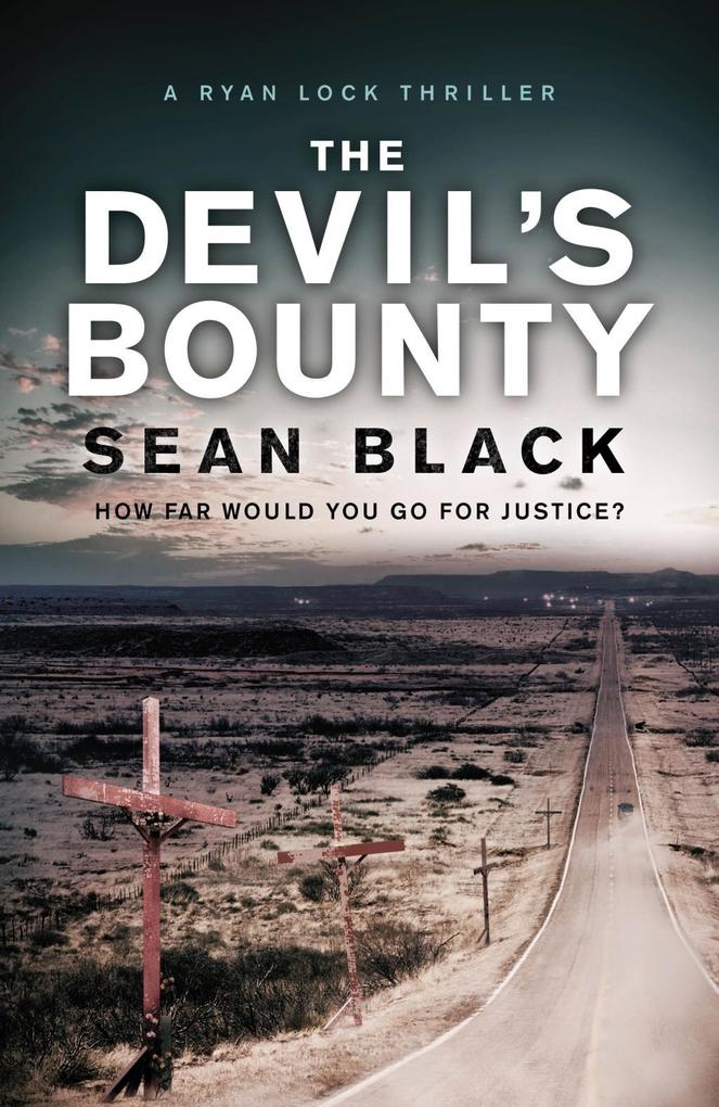 Produktbild: The Devil's Bounty | Sean Black
