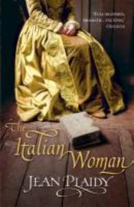 Produktbild: The Italian Woman | Jean Plaidy