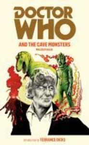 Produktbild: Doctor Who and the Cave Monsters | Malcolm Hulke