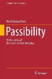 Produktbild: Passibility | Wolff-Michael Roth
