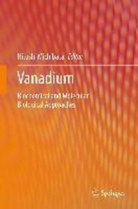 Produktbild: Vanadium