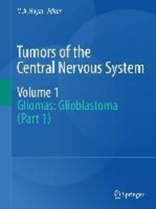 Produktbild: Tumors of the Central Nervous System, Volume 1